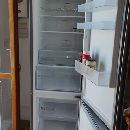 Apartman Matassa 4 Vista Mare In San Menaio