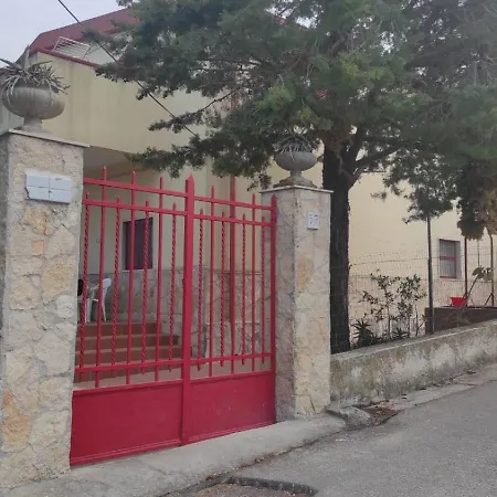 Matassa 4 Vista Mare In *