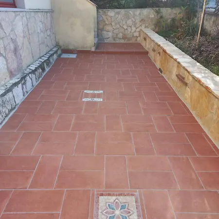 Matassa 4 Vista Mare In San Menaio