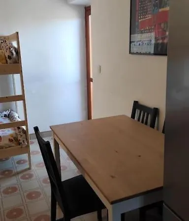 Matassa 4 Vista Mare In Apartman San Menaio