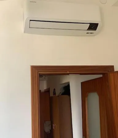 Matassa 4 Vista Mare In San Menaio