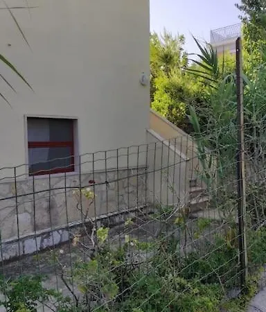 Apartman Matassa 4 Vista Mare In San Menaio