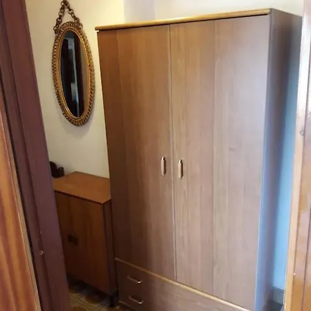 Matassa 4 Vista Mare In Apartman *