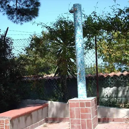 Apartman Matassa 4 Vista Mare In San Menaio