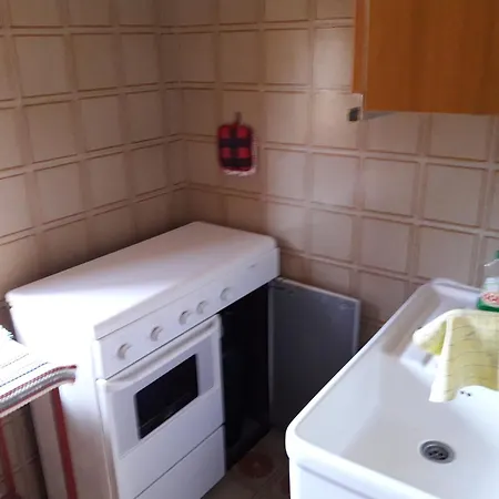 Matassa 4 Vista Mare In *