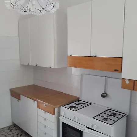 Matassa 4 Vista Mare In *