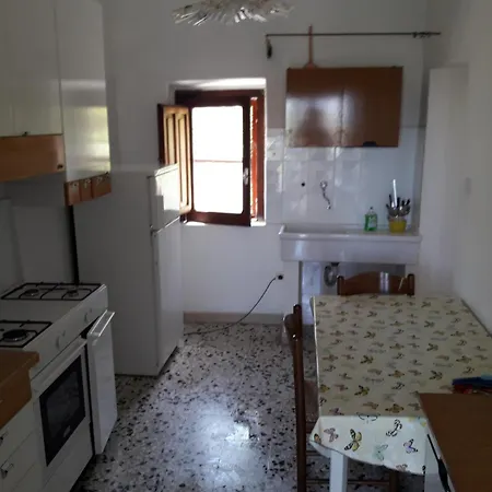 Matassa 4 Vista Mare In Apartman *