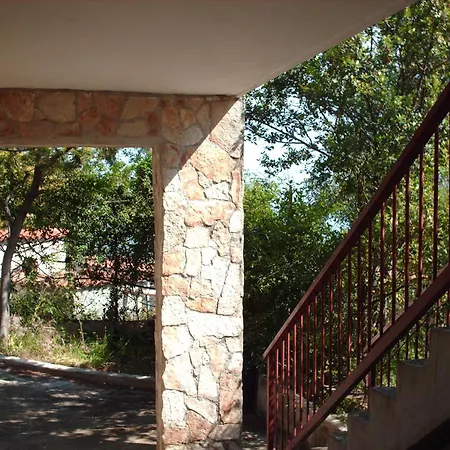 Matassa 4 Vista Mare In Apartman *