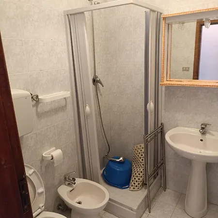 Matassa 4 Vista Mare In