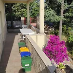 Matassa 2 Vista Mare In San Menaio
