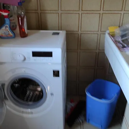 Matassa 4 Vista Mare In San Menaio