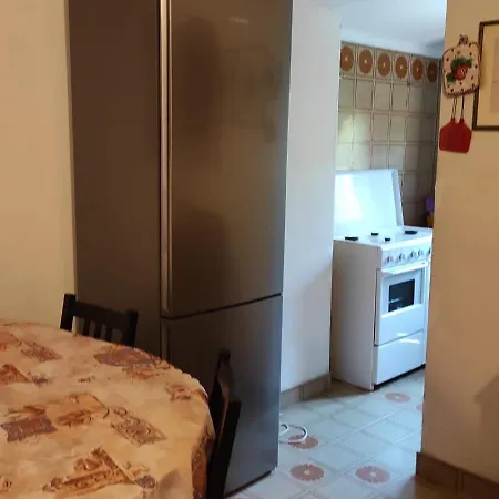 Matassa 4 Vista Mare In Apartment *