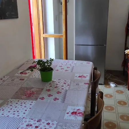 Matassa 4 Vista Mare In *