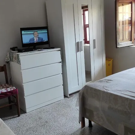 Appartement Matassa 4 Vista Mare In *