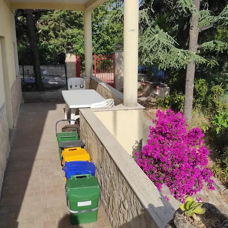 Matassa 4 Vista Mare In San Menaio