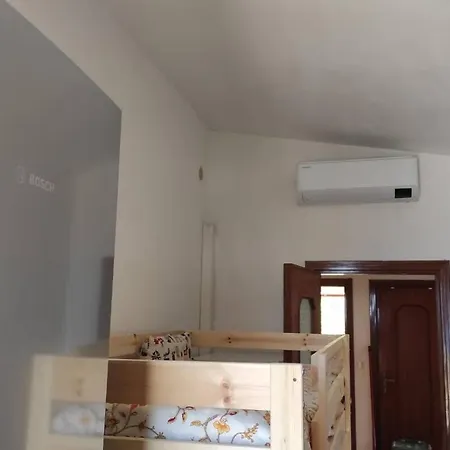 Matassa 4 Vista Mare In * Сан-Менайо