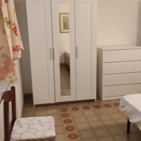 Matassa 4 Vista Mare In Apartamento *