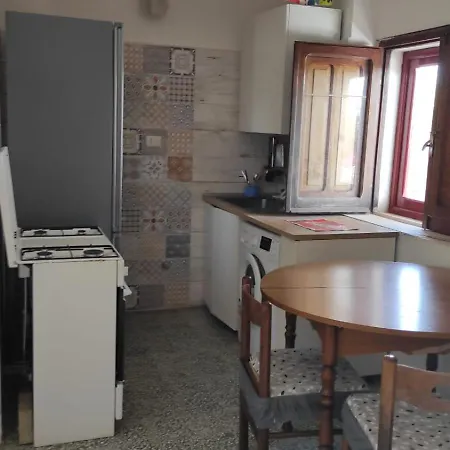 Appartement Matassa 4 Vista Mare In *