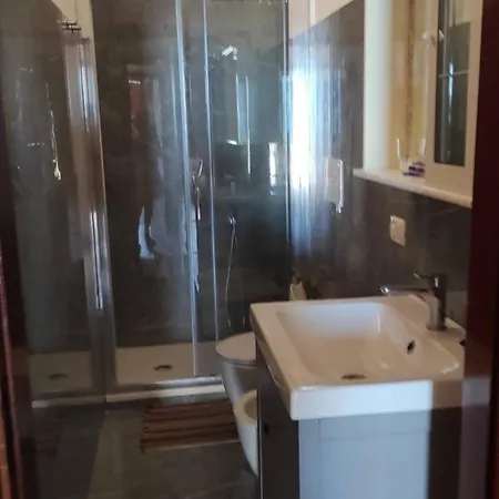 Matassa 4 Vista Mare In * Сан-Менайо