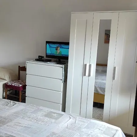 Matassa 2 Vista Mare In Apartmán