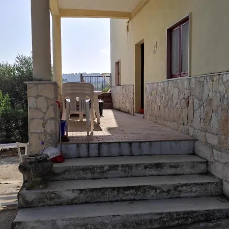 Lejlighed Matassa 2 Vista Mare In San Menaio