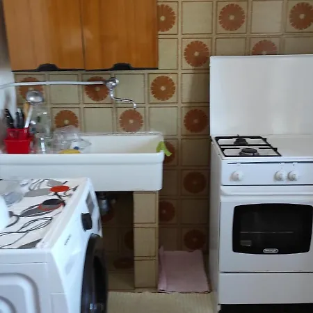 Matassa 4 Vista Mare In