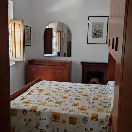 Matassa 4 Vista Mare In Apartamento