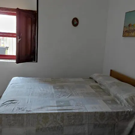 Matassa 2 Vista Mare In Lejlighed *