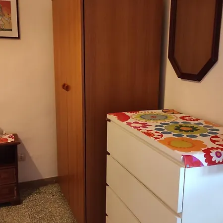 Lejlighed Matassa 2 Vista Mare In San Menaio