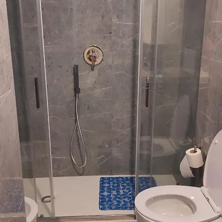 Matassa 2 Vista Mare In Apartmán