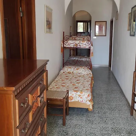 Appartement Matassa 4 Vista Mare In