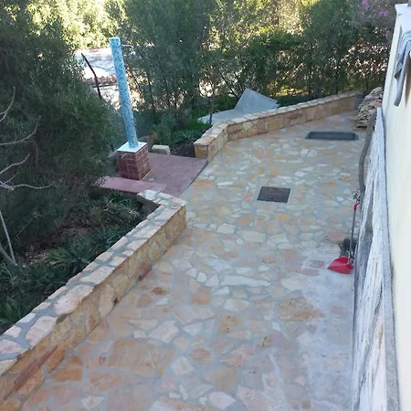 Matassa 4 Vista Mare In