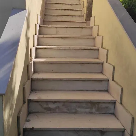 Apartamento Matassa 4 Vista Mare In San Menaio