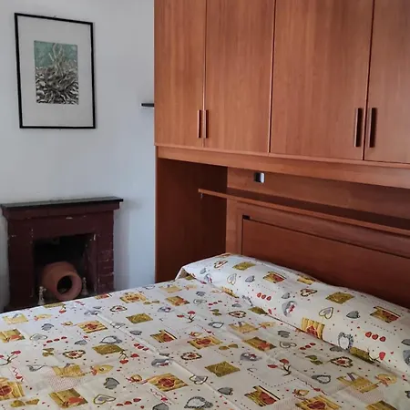 Апартаменты Matassa 4 Vista Mare In