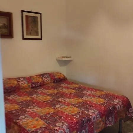 Matassa 4 Vista Mare In Appartement *