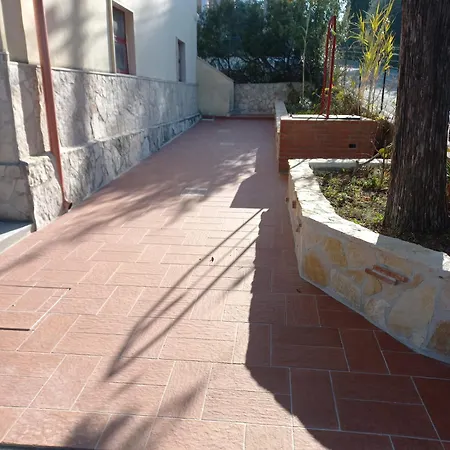 Matassa 4 Vista Mare In *