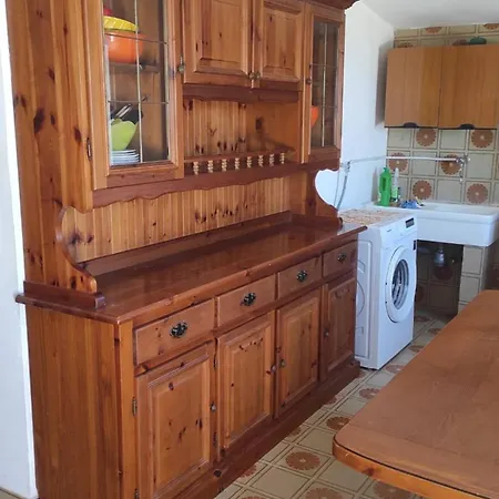 Matassa 4 Vista Mare In