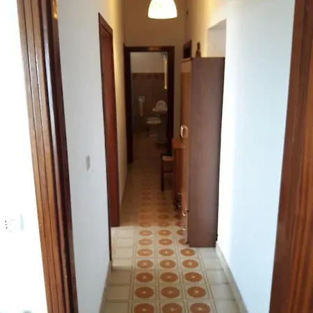 Apartmán Matassa 2 Vista Mare In