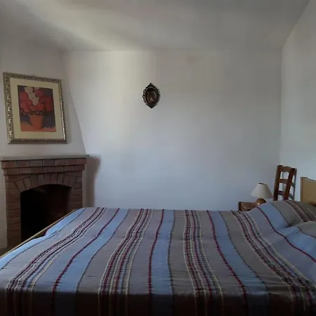 Apartmán Matassa 2 Vista Mare In