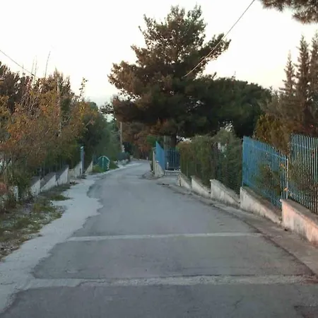 Apartmán Matassa 2 Vista Mare In *