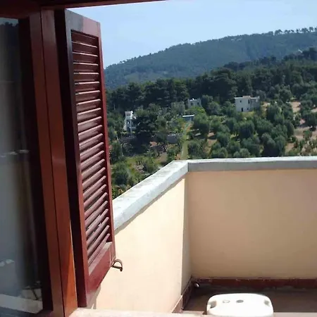 Apartamento Matassa 4 Vista Mare In San Menaio