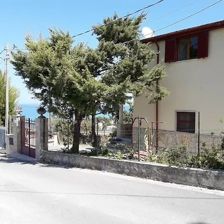 Matassa 4 Vista Mare In