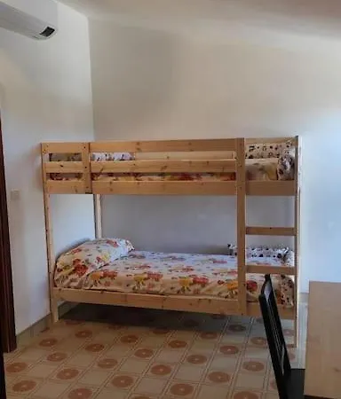 Apartamento Matassa 4 Vista Mare In