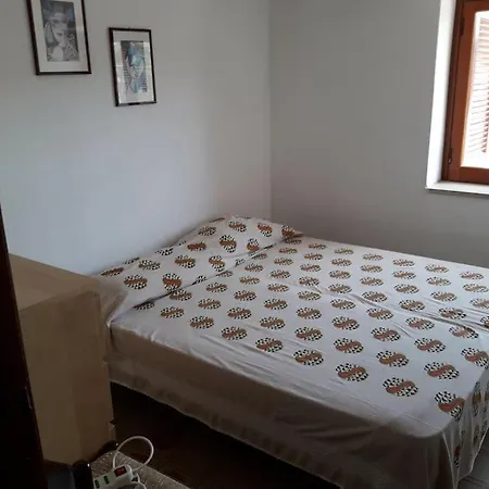 Matassa 2 Vista Mare In Lejlighed San Menaio