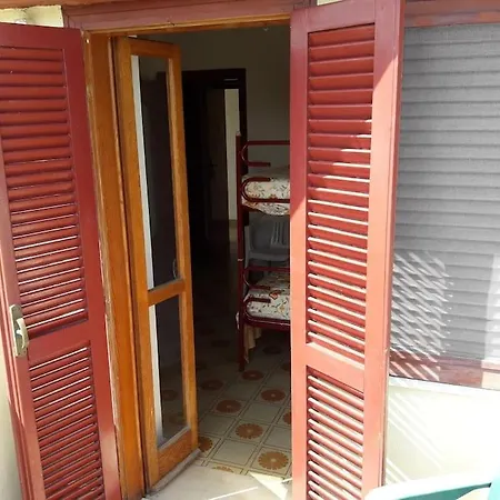 Apartamento Matassa 4 Vista Mare In San Menaio