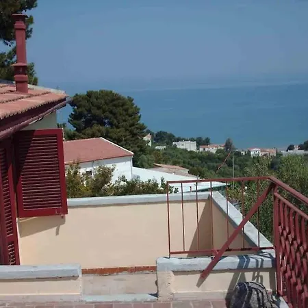 Апартаменты Matassa 4 Vista Mare In