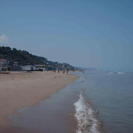 Matassa 4 Vista Mare In *