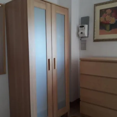 Matassa 2 Vista Mare In Lejlighed