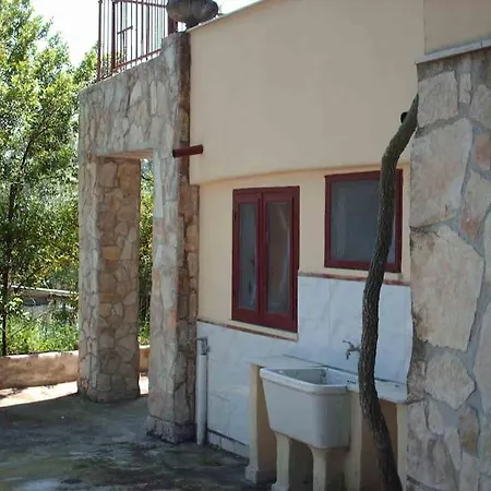 Matassa 4 Vista Mare In *