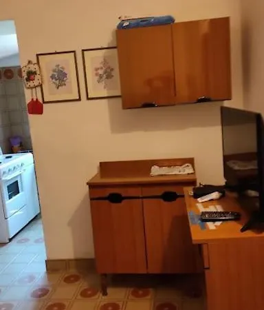 Апартаменты Matassa 4 Vista Mare In